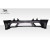 1998-2002 Mercedes CLK W208 Black Series Look Wide Body Front Bumper - 1 Piece - image 13