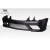 1998-2002 Mercedes CLK Black Series Look Front Bumper - image 8