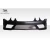 1998-2002 Mercedes CLK Black Series Look Front Bumper - image 5