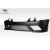 1998-2002 Mercedes CLK Black Series Look Front Bumper - image 7