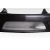 1998-2002 Mercedes CLK Black Series Look Front Bumper - image 11