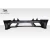 1998-2002 Mercedes CLK Black Series Look Front Bumper - image 13
