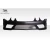 1998-2002 Mercedes CLK Black Series Look Front Bumper - image 4
