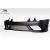 1998-2002 Mercedes CLK Black Series Look Front Bumper - image 15
