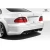 1998-2002 Mercedes CLK Black Series Look Rear Bumper - image 3