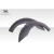 1998-2002 Mercedes CLK Black Series Look Fender Flare - image 8