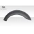 1998-2002 Mercedes CLK Black Series Look Fender Flare - image 7