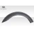 1998-2002 Mercedes CLK Black Series Look Fender Flare - image 12