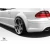 1998-2002 Mercedes CLK Black Series Look Fender Flare - image 3