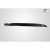 2016-2023 Chevrolet Camaro Blade Look Rear Wing Spoiler - 3 Piece - image 9