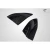 2016-2023 Chevrolet Camaro Blade Look Rear Wing Spoiler - 3 Piece - image 5
