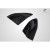 2016-2023 Chevrolet Camaro Blade Look Rear Wing Spoiler - 3 Piece - image 7