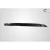 2016-2023 Chevrolet Camaro Blade Look Rear Wing Spoiler - 3 Piece - image 4