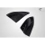 2016-2023 Chevrolet Camaro Blade Look Rear Wing Spoiler - 3 Piece - image 9
