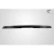 2016-2023 Chevrolet Camaro Blade Look Rear Wing Spoiler - 3 Piece - image 2