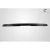2016-2023 Chevrolet Camaro Blade Look Rear Wing Spoiler - 3 Piece - image 3