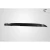 2016-2023 Chevrolet Camaro Blade Look Rear Wing Spoiler - 3 Piece - image 5