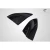 2016-2023 Chevrolet Camaro Blade Look Rear Wing Spoiler - 3 Piece - image 9