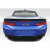 2016-2023 Chevrolet Camaro Blade Look Rear Wing Spoiler - 3 Piece - image 1