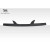 2016-2023 Chevrolet Camaro Blade Look Rear Wing Spoiler - 3 Piece - image 4