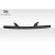 2016-2023 Chevrolet Camaro Blade Look Rear Wing Spoiler - 3 Piece - image 8