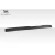 2016-2023 Chevrolet Camaro Blade Look Rear Wing Spoiler - 3 Piece - image 5