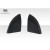 2016-2023 Chevrolet Camaro Blade Look Rear Wing Spoiler - 3 Piece - image 6