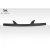 2016-2023 Chevrolet Camaro Blade Look Rear Wing Spoiler - 3 Piece - image 4