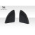 2016-2023 Chevrolet Camaro Blade Look Rear Wing Spoiler - 3 Piece - image 10