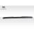 2016-2023 Chevrolet Camaro Blade Look Rear Wing Spoiler - 3 Piece - image 7