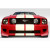 2005-2009 Ford Mustang Duraflex Blits Body Kit - 4 Piece - image 5