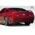 2005-2009 Ford Mustang Blits Body Kit - 4 Piece - image 28