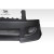 2005-2009 Ford Mustang Blits Front Bumper - 1 Piece - image 6