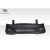 2005-2009 Ford Mustang Blits Front Bumper - 1 Piece - image 8