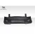 2005-2009 Ford Mustang Blits Front Bumper - 1 Piece - image 4