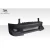 2005-2009 Ford Mustang Blits Front Bumper - image 11