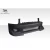 2005-2009 Ford Mustang Blits Front Bumper - image 10