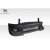 2005-2009 Ford Mustang Blits Front Bumper - image 15