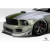 2005-2009 Ford Mustang Blits Front Bumper - 1 Piece - image 3
