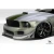 2005-2009 Ford Mustang Blits Front Bumper - image 3