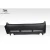 2005-2009 Ford Mustang Blits Rear Bumper - image 5