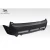 2005-2009 Ford Mustang Blits Rear Bumper - image 11