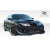 2003-2005 Pontiac Sunfire Blits Front Bumper - 1 Piece - image 1