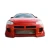 2001-2002 Dodge Stratus Blits Front Bumper - image 1