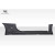 2000-2005 Mitsubishi Eclipse Blits Body Kit - 4 Piece - image 14