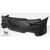 2000-2005 Mitsubishi Eclipse Blits Rear Bumper - image 7