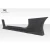 2000-2005 Mitsubishi Eclipse Blits Side Skirts - image 23