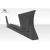 2000-2005 Mitsubishi Eclipse Blits Side Skirts - image 24