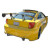 2000-2005 Toyota Celica Blits Rear Bumper - 1 Piece - image 1