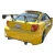 2000-2005 Toyota Celica Blits Rear Bumper - image 3
